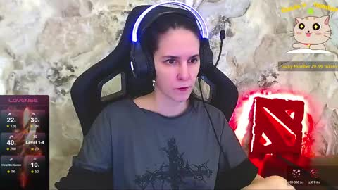 Snapshot of irwi_tomboy chatting on March 23, 1:48 pm Irwi Tomboy online show from March 23, 1:48 pm