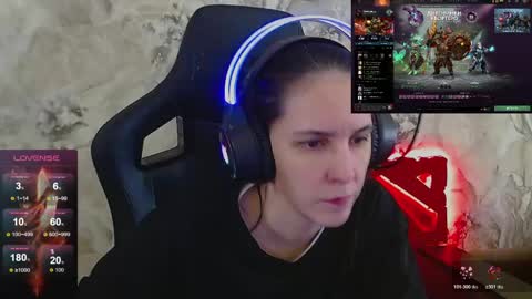 Snapshot of irwi_tomboy chatting on March 24, 1:16 pm Irwi Tomboy online show from March 24, 1:16 pm