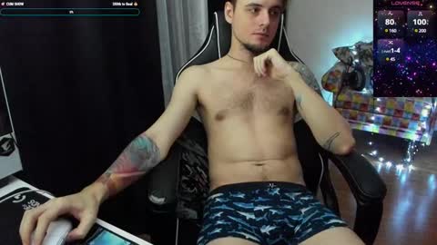 Joel online show from February 16, 4:21 pm