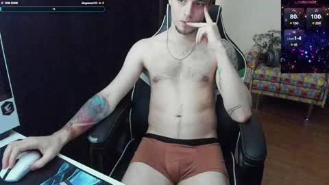 Joel online show from February 21, 9:56 am