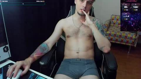 Joel online show from February 26, 10:04 am