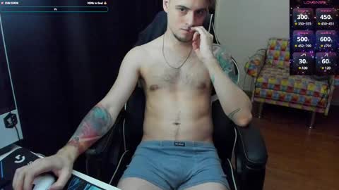 Joel online show from February 27, 5:02 am