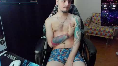 Joel online show from March 2, 3:45 am