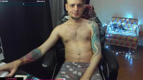 Joel online show from March 9, 4:00 pm