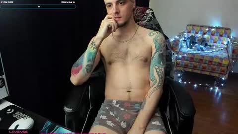 Joel online show from March 10, 4:28 am