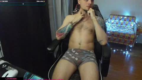 Joel online show from March 10, 4:35 pm