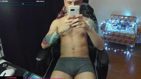 Joel online show from March 11, 9:56 am