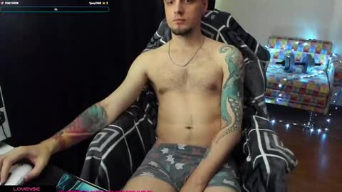 Joel online show from March 12, 9:55 am