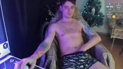 Snapshot of is_yours chatting on January 12, 10:53 am Joel online show from January 12, 10:53 am