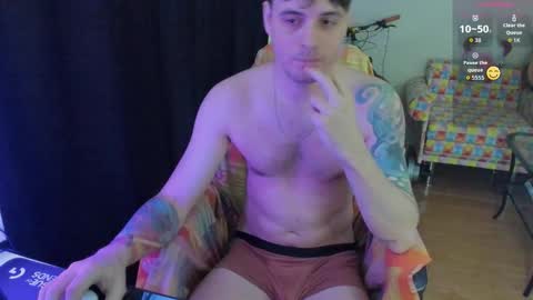 Snapshot of is_yours chatting on February 13, 3:24 am Joel online show from February 13, 3:24 am