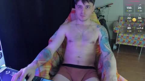 Snapshot of is_yours chatting on February 18, 5:58 am Joel online show from February 18, 5:58 am