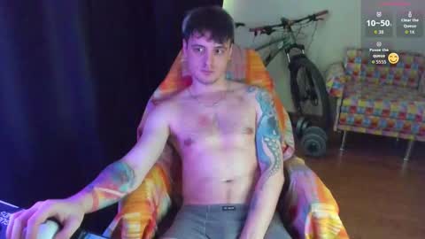 Snapshot of is_yours chatting on February 26, 7:07 am Joel online show from February 26, 7:07 am