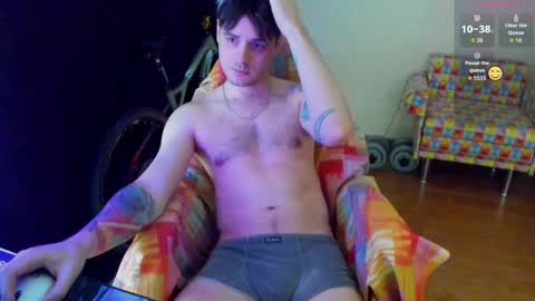 Snapshot of is_yours chatting on March 2, 4:14 am Joel online show from March 2, 4:14 am