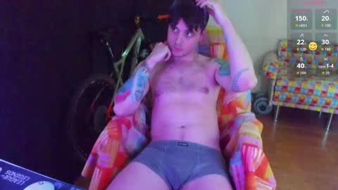 Snapshot of is_yours chatting on March 2, 10:22 am Joel online show from March 2, 10:22 am