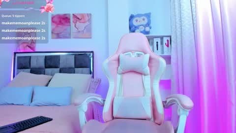 Snapshot of isa7_ chatting on February 13, 2:24 pm Isabella online show from February 13, 2:24 pm