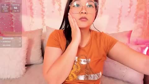 isa  rose online show from October 11, 2:00 am