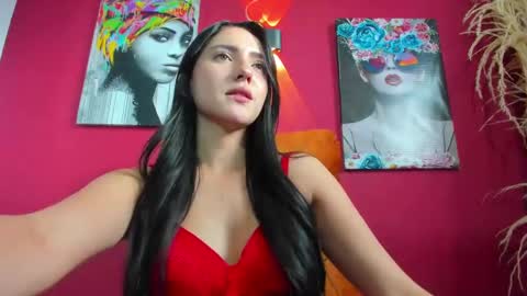 Snapshot of isa_and_nata chatting on January 27, 2:46 pm Isa and Natasha online show from January 27, 2:46 pm