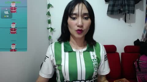 Isa online show from December 16, 3:40 am