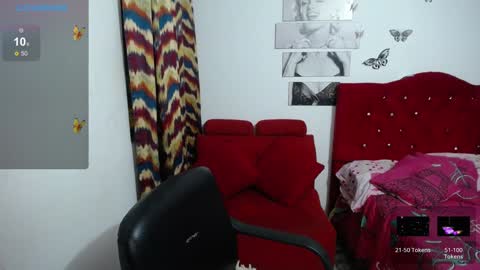 Isa online show from January 30, 3:00 am