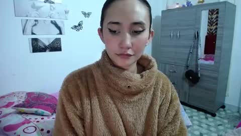 Isa online show from February 14, 3:00 am