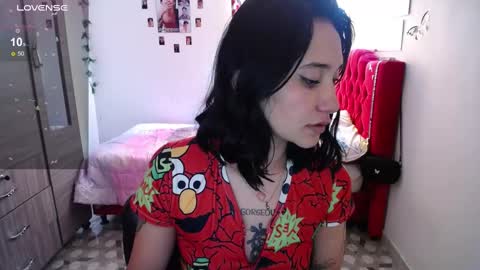 Isa online show from February 27, 7:58 pm