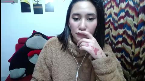 Isa online show from September 23, 3:20 am