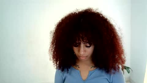 isa_bellaxx23 online show from June 8, 4:51 pm