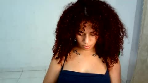 isa_bellaxx23 online show from July 4, 1:34 am