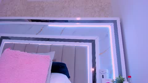 ISA  online show from February 25, 6:06 pm