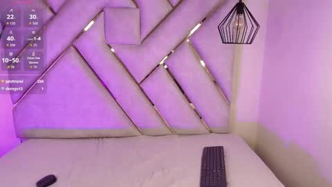 Isa online show from February 20, 6:26 am