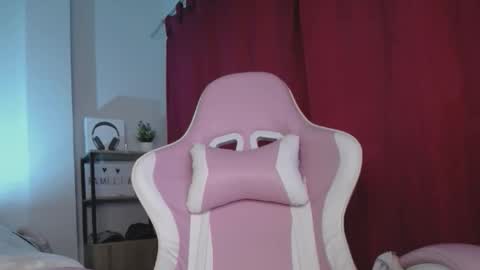 Isabella  online show from September 22, 10:39 am