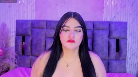 Isa Gonzalez  online show from July 14, 8:14 pm