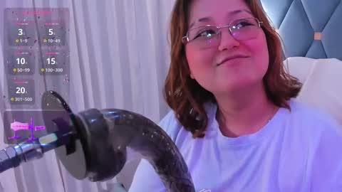 Isa online show from September 24, 8:56 pm