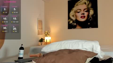 oIssaJonneso online show from December 31, 4:57 pm