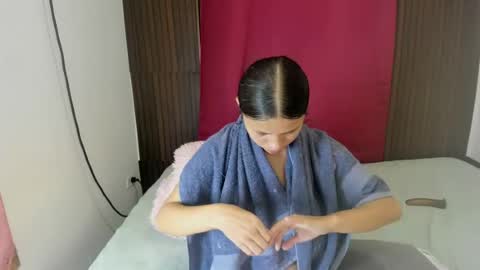 isa_lan03 online show from June 21, 1:52 am