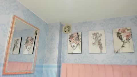    online show from January 27, 6:20 pm