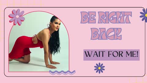 Isa  online show from February 13, 3:35 pm