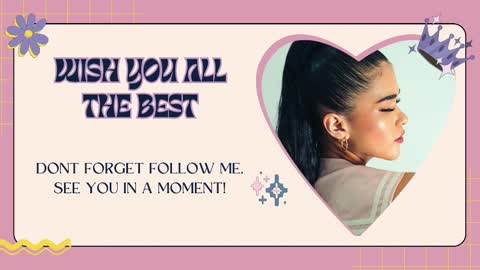 Isa  online show from February 27, 6:09 pm