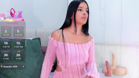 ISA online show from September 9, 7:24 pm