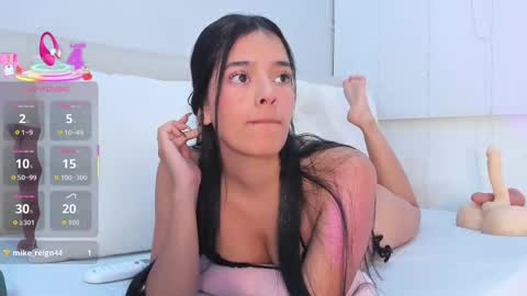 ISA online show from September 11, 7:25 pm