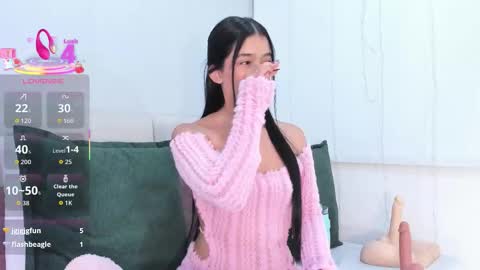 ISA online show from September 20, 7:15 pm