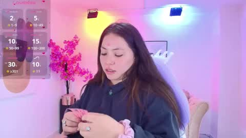 Snapshot of isa_reel chatting on November 13, 7:35 pm ISA online show from November 13, 7:35 pm