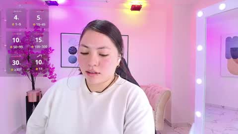 Snapshot of isa_reel chatting on November 19, 7:47 pm ISA online show from November 19, 7:47 pm