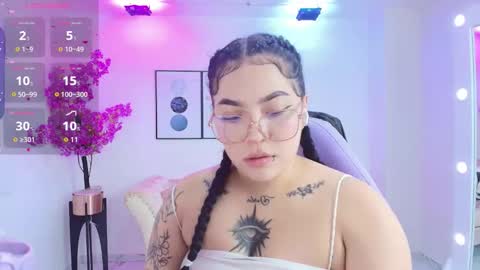 Snapshot of isa_reel chatting on December 18, 10:16 pm ISA online show from December 18, 10:16 pm