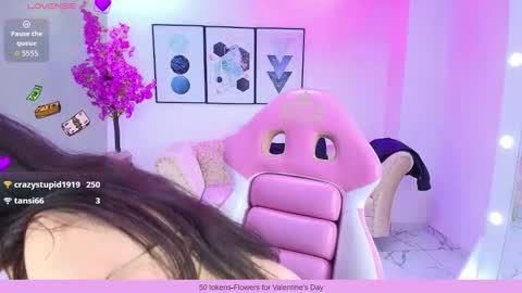 ISA online show from February 24, 9:24 pm