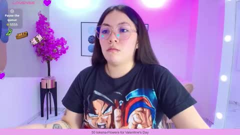 ISA online show from February 25, 8:07 pm