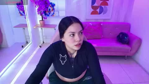 ISA online show from March 1, 11:45 am