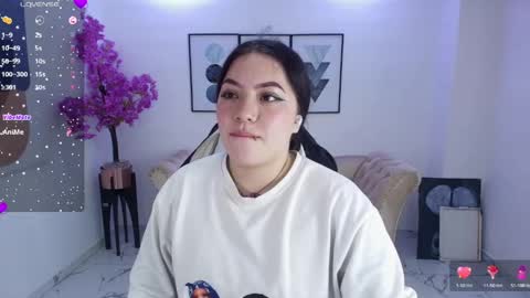 ISA online show from April 10, 8:13 pm