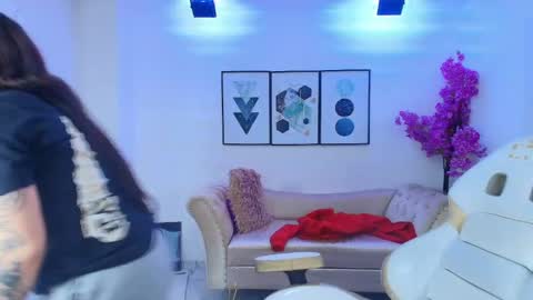 ISA online show from May 24, 12:32 pm