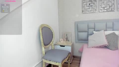 Snapshot of isa_rose_7 chatting on June 13, 8:18 pm isa rose 7 online show from June 13, 8:18 pm